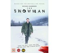 El muñeco de nieve / The Snowman