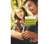 El muñeco del maestro: 19 (Punto y seguido)