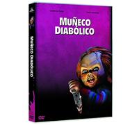 El Muñeco Diabolico [DVD]