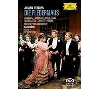 El murciélago / The Bat ( Die Fledermaus )