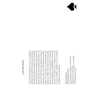 El murmullo de los otros. Diario: 14 (narrativa)