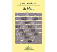 El Muro | John Lanchester, Inga Pellisa