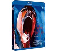 El Muro Pink Floyd 1982 BD The Wall [Blu-ray]