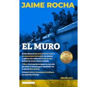 El Muro: Tras el telón de acero (Saga de Julián Roig, Agente del CNI)