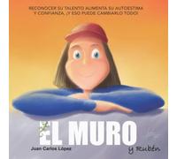 El muro y Rubén.: Reconocer su talento alimenta su autoestima y confianza, ¡y eso puede cambiarlo todo!