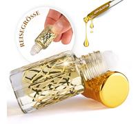 El-Musc - 6 ml de aceite perfumado #9 - Misk Musk Perfume Perfume Colección Tahara (Pineapple)