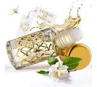 El-Musc - Aceite perfumado Red Cherry Fleur 6 ml - Misk Musk Perfume Perfume para hombre y mujer