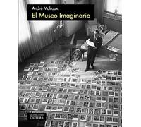 El Museo Imaginario (Arte Grandes temas)