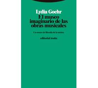 El Museo Imaginario De Las Obras Musicales