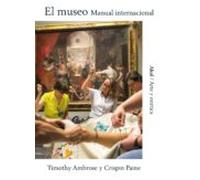 El Museo. El Manual Internacional: 90 (Arte y estética)