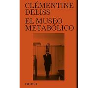 El museo metabólico: 10 (Letra Caniche)