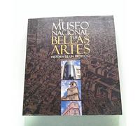El Museo Nacional De Bellas Artes