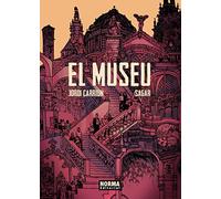 EL MUSEU (COMIC EUROPEO)