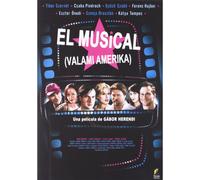 El Musical (Valami Amerika) [DVD] (2008) Valami Amerika 2