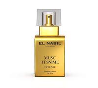 El Nabil Almizcle Tesnime Intense Eau De Perfume 15 ml