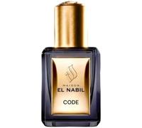 El Nabil - Código de extracto de perfume