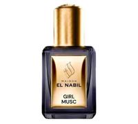 El Nabil - Extracto de perfume Girl Musk