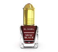 El Nabil Extracto de perfume Musc Black Roll On 5 ml