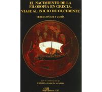 El Nacimiento de la Filosofía en Grecia: Viaje al Inicio de Occidente