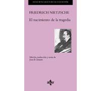 El Nacimiento De La Tragedia