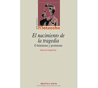 El Nacimiento De La Tragedia