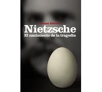 El nacimiento de la tragedia: o Grecia y el pesimismo (El libro de bolsillo - Bibliotecas de autor - Biblioteca Nietzsche)