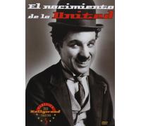El Nacimiento De La UNITED [DVD]
