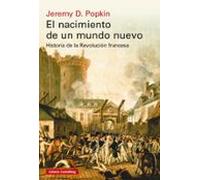 el nacimiento de un mundo nuevo - rústica