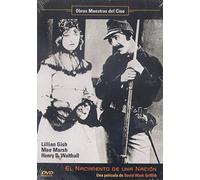 EL NACIMIENTO DE UNA NACION