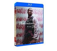El Nacimiento De Una Nación Blu-Ray [Blu-ray]