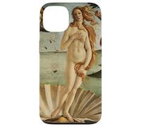 El nacimiento de Venus Pintura de Sandro Botticelli Carcasa para iPhone 13