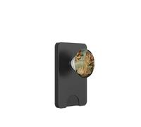 El Nacimiento de Venus Pintura de Sandro Botticelli PopSockets PopWallet para MagSafe