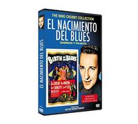 El nacimiento del blues [DVD]