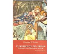 EL NACIMIENTO DEL MESIAS NE (SAGRADA ESCRITURA)