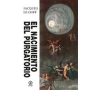 El nacimiento del purgatorio