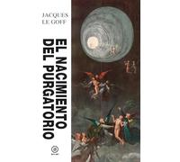 El nacimiento del purgatorio: 46 (Anverso)