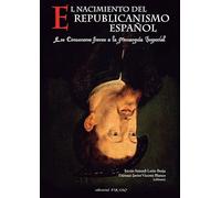 El nacimiento del republicanismo español: Los Comuneros frente a la Monarquía Imperial