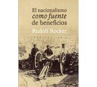 El Nacionalismo Como Fuente De Beneficios