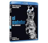 El nadador [Blu-ray]