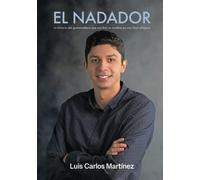 El nadador: El guatemalteco que escribió su nombre en una final olímpica
