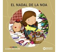 El Nadal de la Noa (Llibres infantils i juvenils - El bosc de colors)