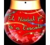 El Nadal Ja És A L Escola (lletra Lligada)