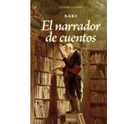 El Narrador De Cuentos