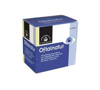 El Natural Oftalnatur Toallitas Oculares 15 Toallitas