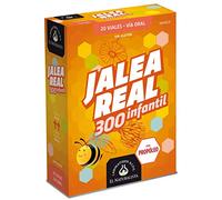 El Naturalista 185503.9 Jalea Real Infantil con Propoleo 20Viales - 1 unidad