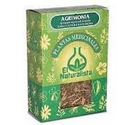El Naturalista Agrimonia Planta - 60 gr
