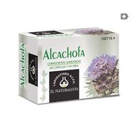 El Naturalista alcachofa 60cáps