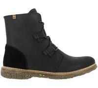 El Naturalista Angkor N5470, Botines Mujer, Negro, 39 EU
