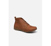 El Naturalista N974, Oxford Mujer, Marrón (Wood), 41 EU