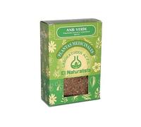 EL NATURALISTA ANIS VERDE 80 G.
